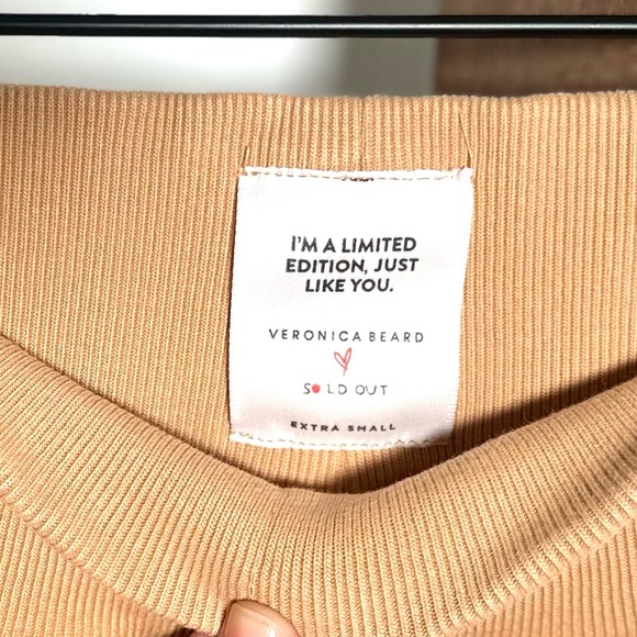 Veronica Beard Sweatpants - Picture 3 of 6